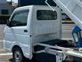 2014 Suzuki Carry Truck