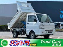 2014 Suzuki Carry Truck