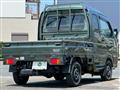 2020 Suzuki Carry Truck