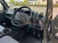 2020 Suzuki Carry Truck