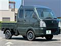 2020 Suzuki Carry Truck