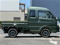 2020 Suzuki Carry Truck