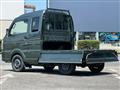 2020 Suzuki Carry Truck