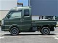 2020 Suzuki Carry Truck