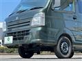 2020 Suzuki Carry Truck