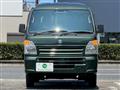 2020 Suzuki Carry Truck