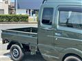 2020 Suzuki Carry Truck