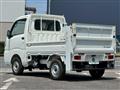 2016 Daihatsu Hijet Truck