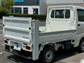 2016 Daihatsu Hijet Truck