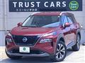 2022 Nissan X-Trail