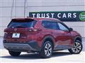 2022 Nissan X-Trail