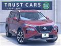 2022 Nissan X-Trail