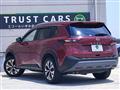 2022 Nissan X-Trail