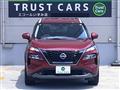 2022 Nissan X-Trail