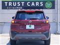 2022 Nissan X-Trail