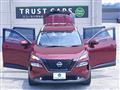 2022 Nissan X-Trail
