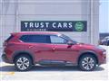 2022 Nissan X-Trail