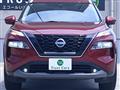 2022 Nissan X-Trail
