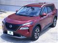 2022 Nissan X-Trail