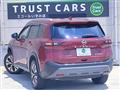 2022 Nissan X-Trail