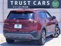 2022 Nissan X-Trail