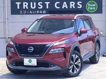 2022 Nissan X-Trail