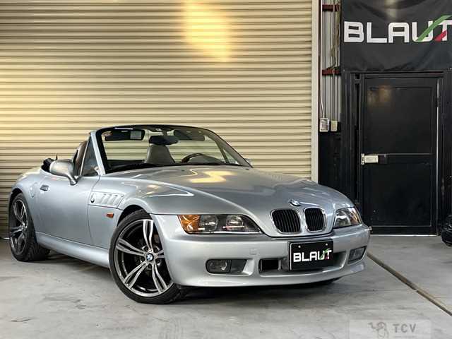 1998 BMW Z3