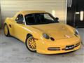 2002 Porsche Boxster