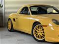 2002 Porsche Boxster