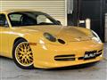 2002 Porsche Boxster
