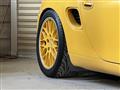 2002 Porsche Boxster