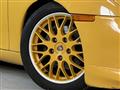 2002 Porsche Boxster