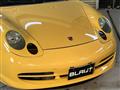 2002 Porsche Boxster