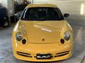 2002 Porsche Boxster