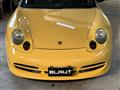2002 Porsche Boxster