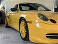 2002 Porsche Boxster