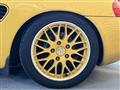 2002 Porsche Boxster