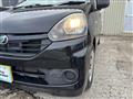 2014 Daihatsu Mira
