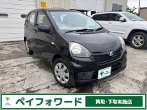 2014 Daihatsu Mira