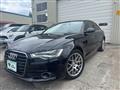 2015 Audi A6