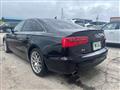 2015 Audi A6
