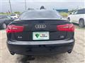 2015 Audi A6