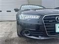 2015 Audi A6
