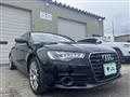 2015 Audi A6