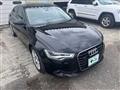 2015 Audi A6