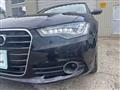 2015 Audi A6