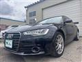 2015 Audi A6