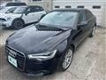 2015 Audi A6