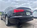 2015 Audi A6