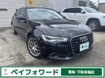 2015 Audi A6